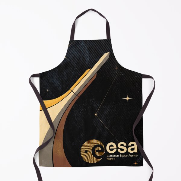 Item preview, European Space Agency ESA Tribute designed and sold by technotron.