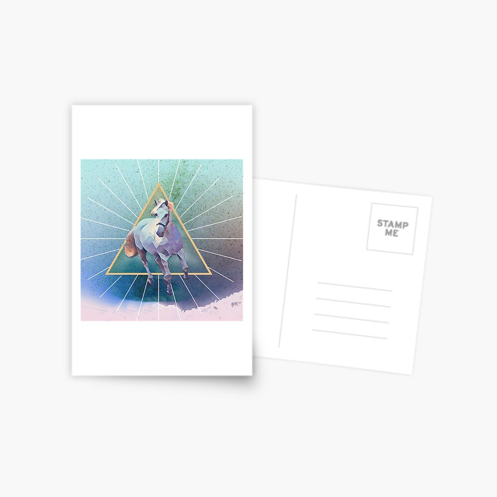 Item preview, Postcard designed and sold by LumimangoArt.