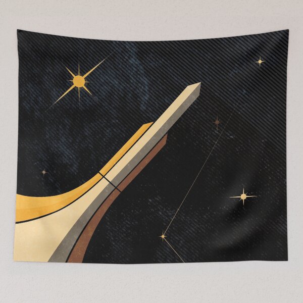 Item preview, European Space Agency ESA Tribute designed and sold by technotron.