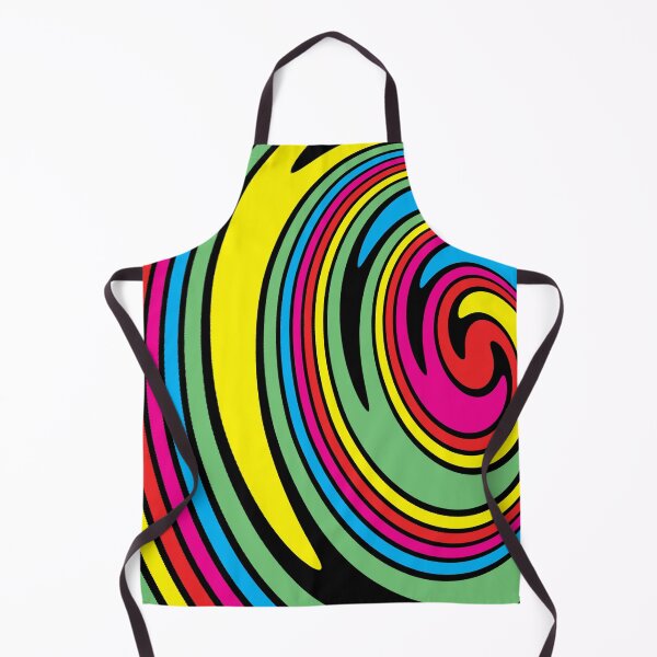 Item preview, Cartoon Twirl designed and sold by QuarterMoon.