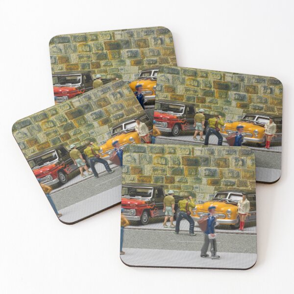 Item preview, American Car Show 2 designed and sold by Steve Purnell Photography.