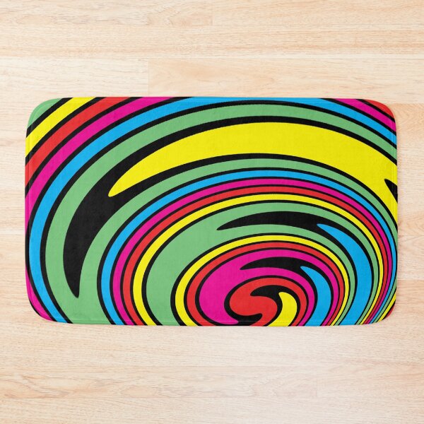 Item preview, Cartoon Twirl designed and sold by QuarterMoon.
