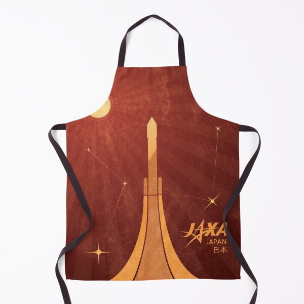 Item preview, Jaxa Japanese Space Agency Japan designed and sold by technotron.