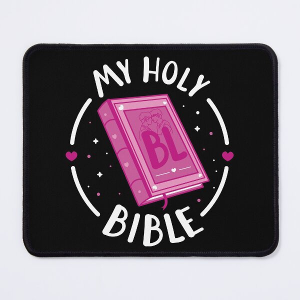 Item preview, My holy bible designed and sold by Domiichan.