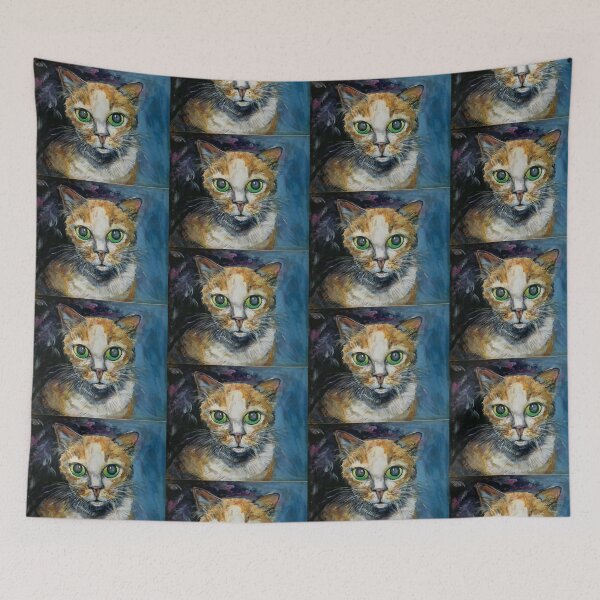 Item preview, Diego designed and sold by Janice Schiff.