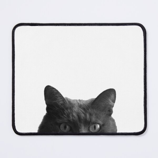 Item preview, Sneaky Cat - Funny Animal designed and sold by narilex.