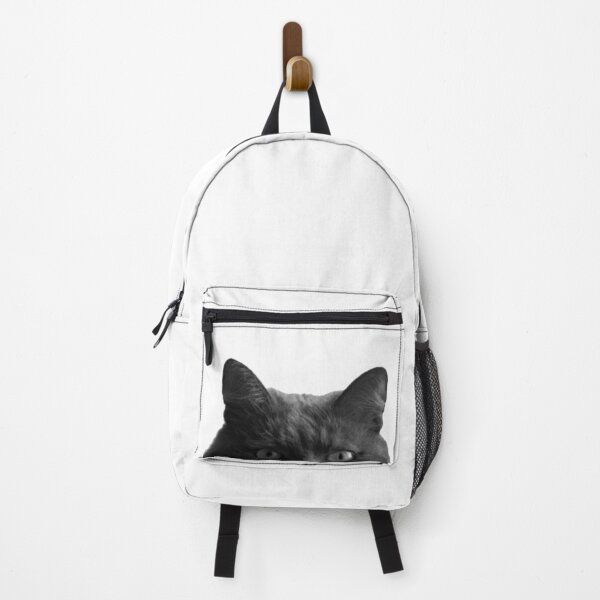 Item preview, Sneaky Cat - Funny Animal designed and sold by narilex.