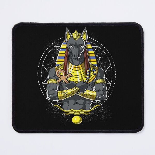 Item preview, Anubis Egyptian  designed and sold by jayron88.