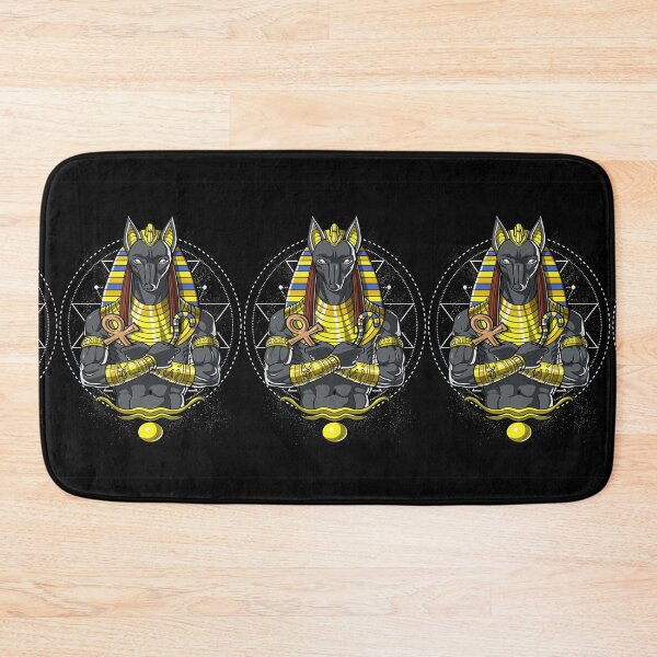 Item preview, Anubis Egyptian  designed and sold by jayron88.