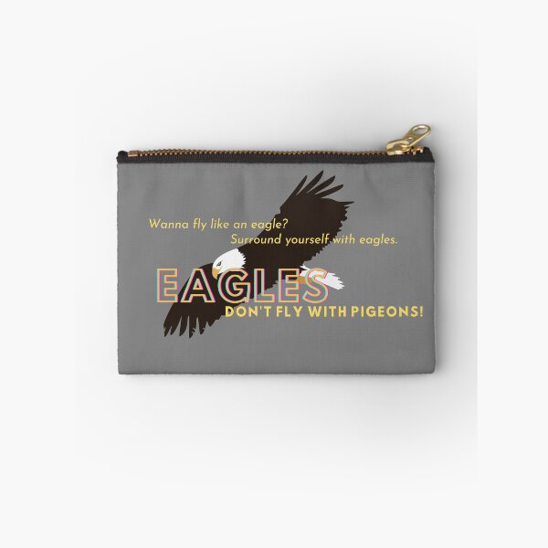 Item preview, Fly like an Eagle. designed and sold by BrainChaos.