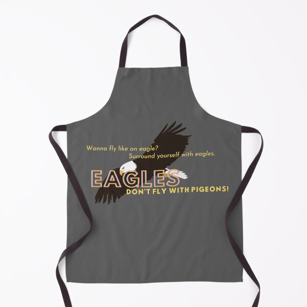 Item preview, Fly like an Eagle. designed and sold by BrainChaos.