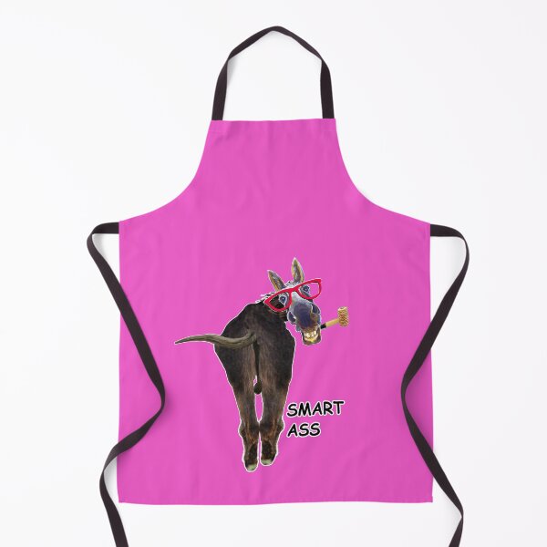 Item preview, SMART ASS TWO designed and sold by cgullart.