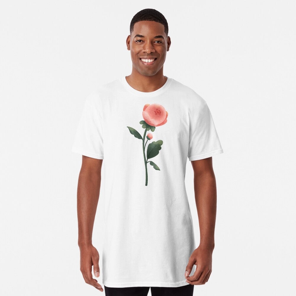 Item preview, Long T-Shirt designed and sold by Sandramartins.