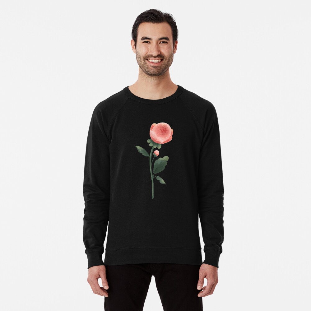 Item preview, Lightweight Sweatshirt designed and sold by Sandramartins.