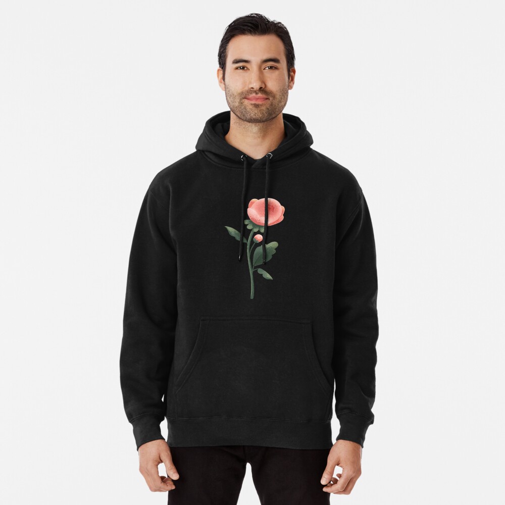 Item preview, Pullover Hoodie designed and sold by Sandramartins.