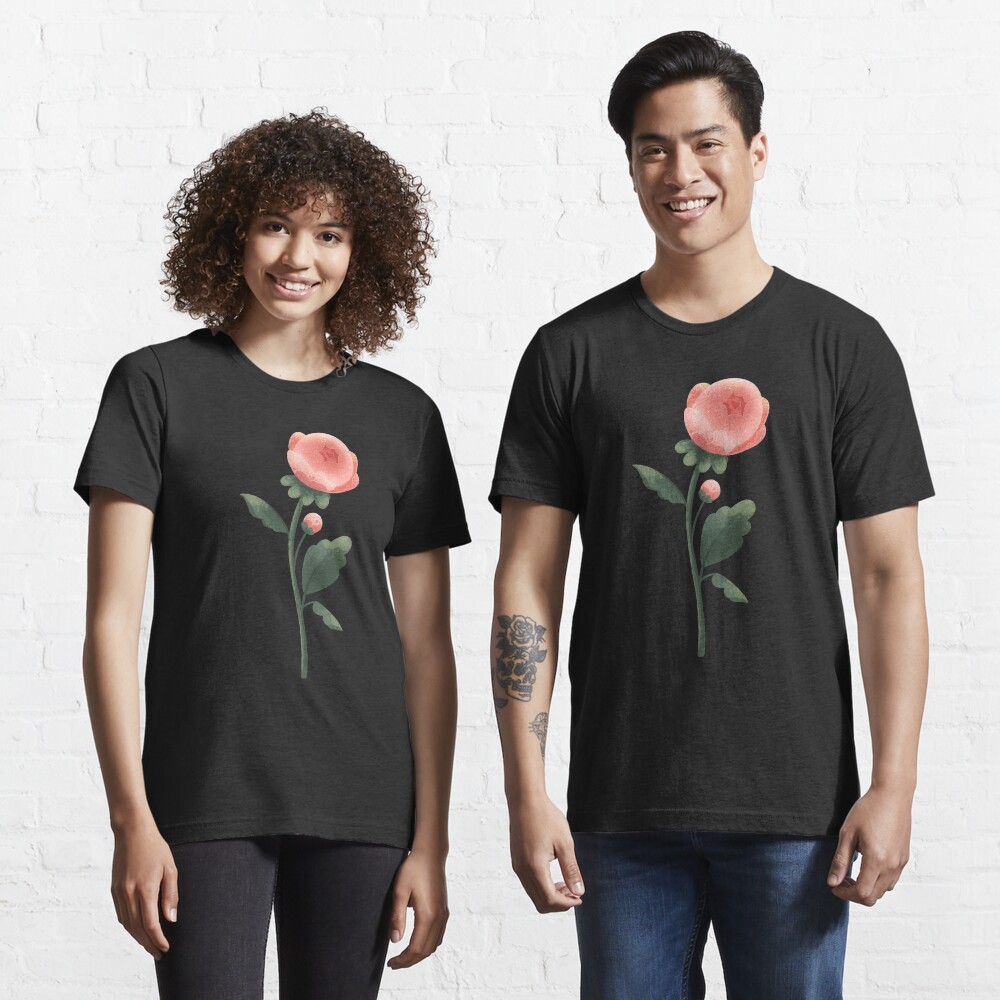 Item preview, Essential T-Shirt designed and sold by Sandramartins.