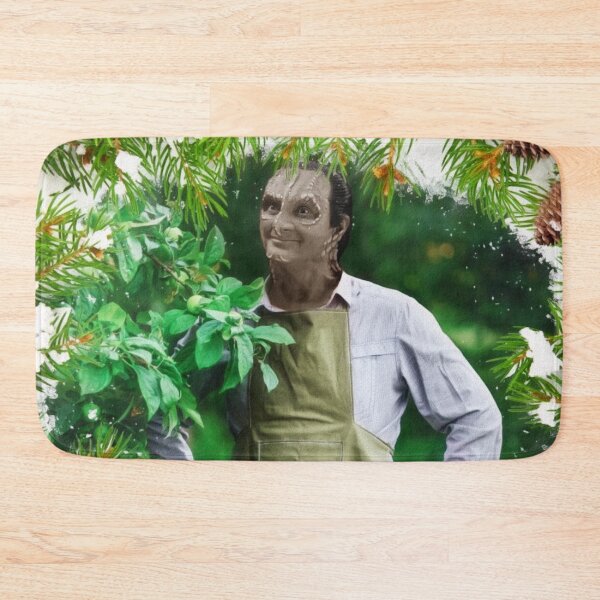 Item preview, Christmas Holiday Garak designed and sold by orionlodubyal.