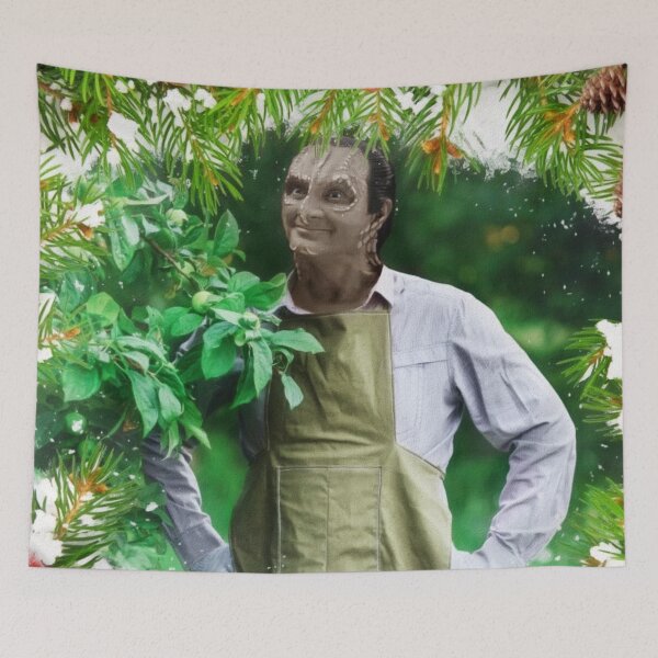 Item preview, Christmas Holiday Garak designed and sold by orionlodubyal.