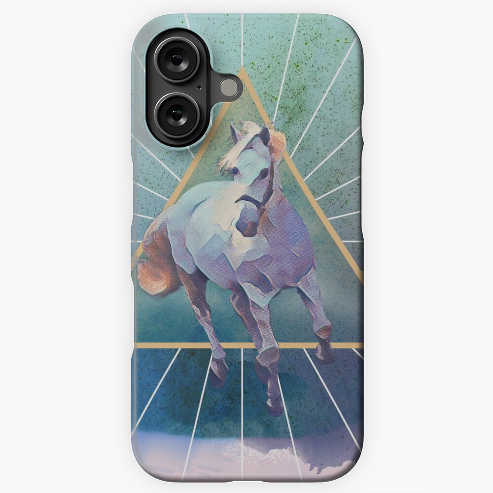 Item preview, iPhone Snap Case designed and sold by LumimangoArt.