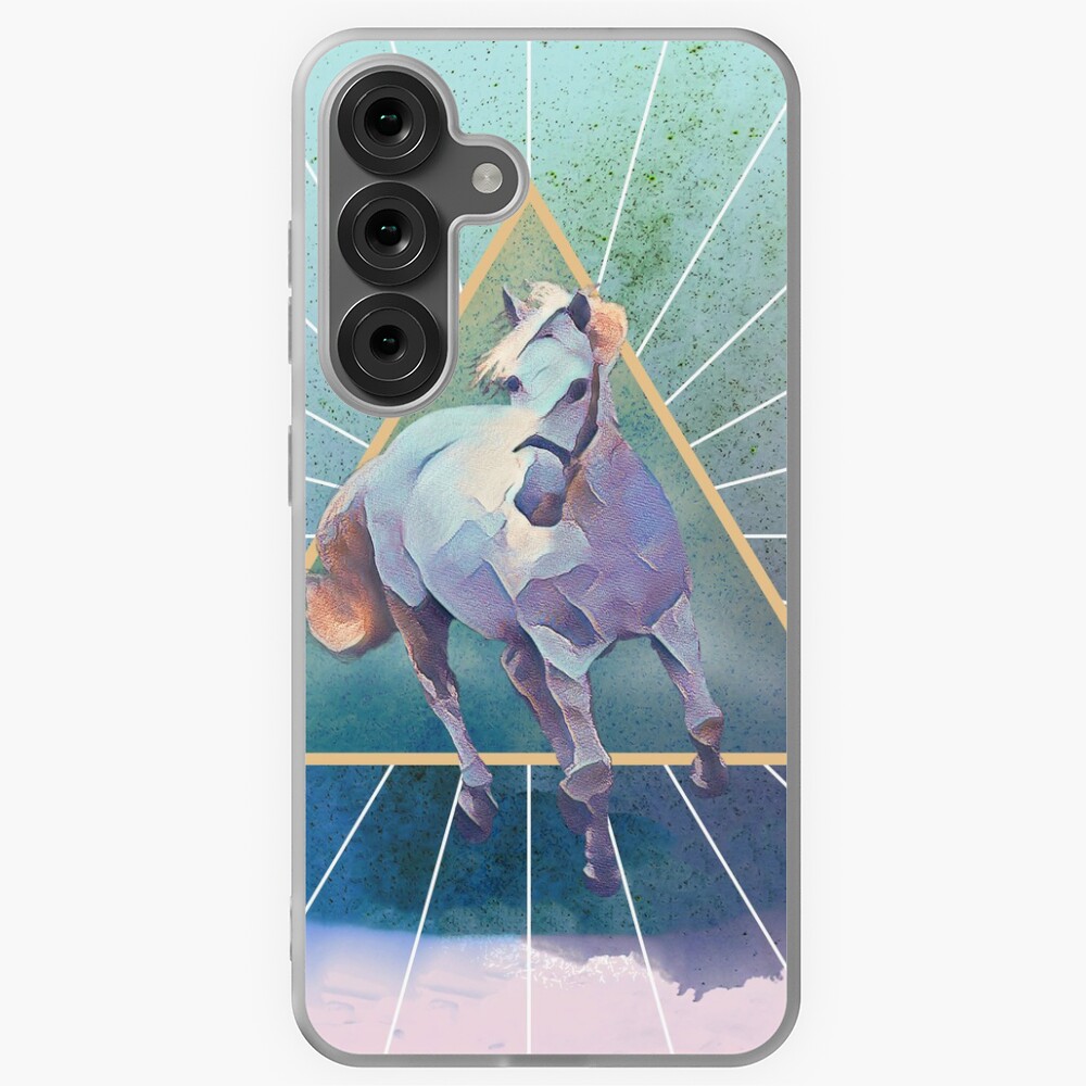 Item preview, Samsung Galaxy Soft Case designed and sold by LumimangoArt.
