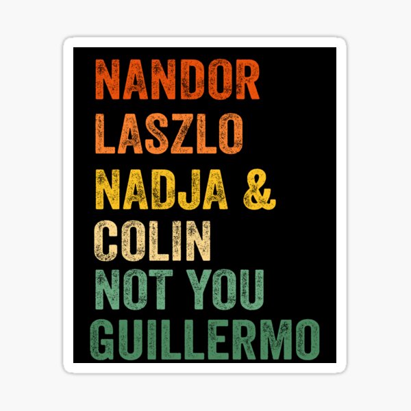 Aperçu de l'œuvre Ce n'est pas toi Guillermo créée et vendue par Bafalo.