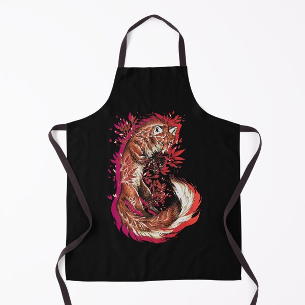Item preview, Neotraditional Fox designed and sold by ResistNormality.
