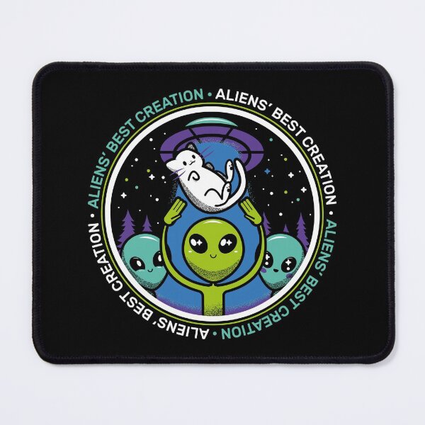 Item preview, Aliens' best creation designed and sold by Domiichan.