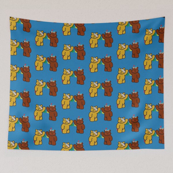 Item preview, Pudsey Bear design - children in need designed and sold by Giulio Caputi.