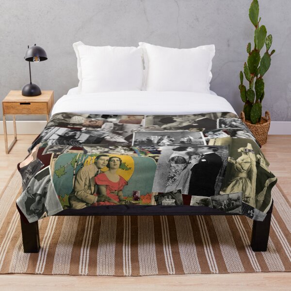 Item preview, Helen d'Algy and Rudolph Valentino designed and sold by MTD-Archives.