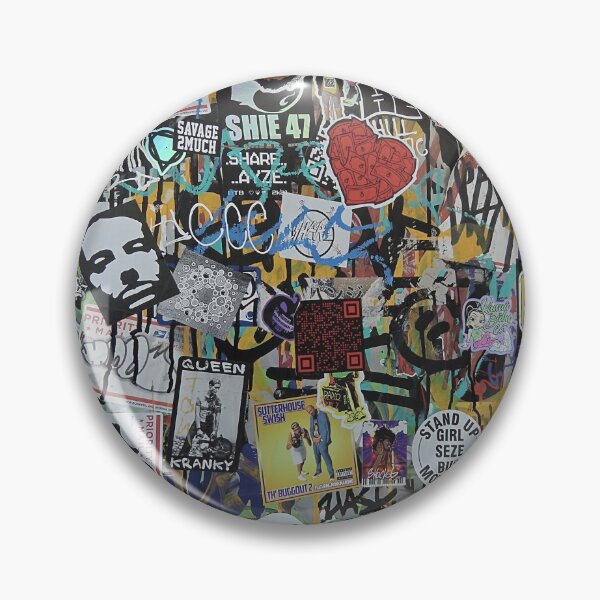 Item preview, Sticker Shock designed and sold by Donnellywood.