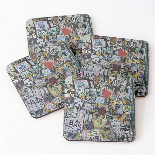 Item preview, Sticker Shock designed and sold by Donnellywood.