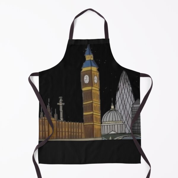 Item preview, London designed and sold by mtargui2022.
