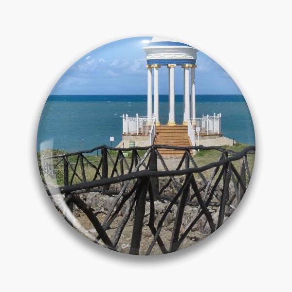 Item preview, Art Deco lookout point..  designed and sold by ronsaunders47.
