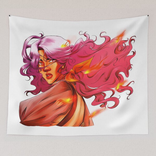Item preview, The Storm designed and sold by MaddieJKArt.