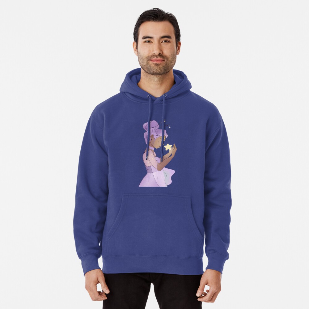 Item preview, Pullover Hoodie designed and sold by Sandramartins.