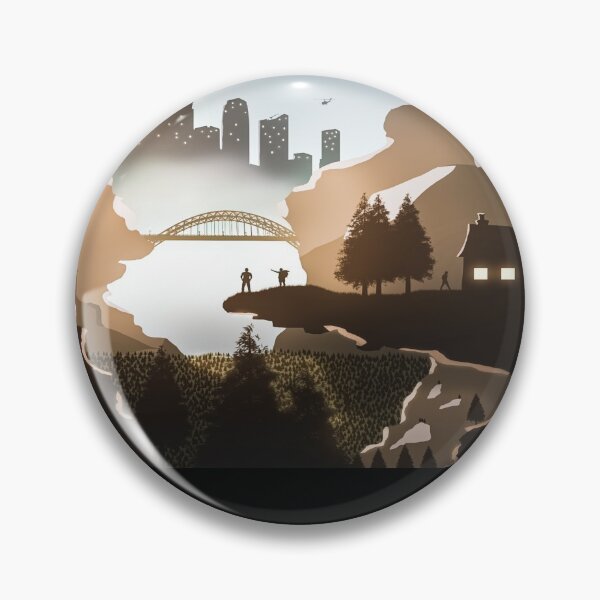 Item preview, Nature designed and sold by KingsManKind.