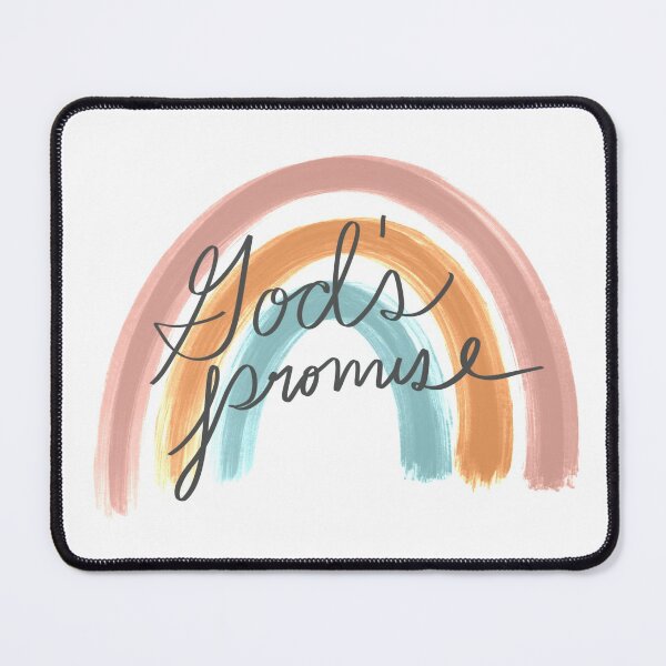 Item preview, God's Promise designed and sold by artsyrs99.