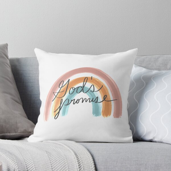 Item preview, God's Promise  designed and sold by artsyrs99.