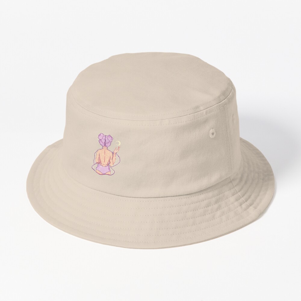 Item preview, Bucket Hat designed and sold by Sandramartins.