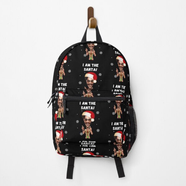 Aperçu de l'œuvre Borat est le père Noël créée et vendue par SpiceMonkeyC.