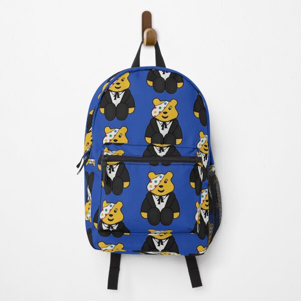 Item preview, Pudsey Bear Classic Design designed and sold by Giulio Caputi.