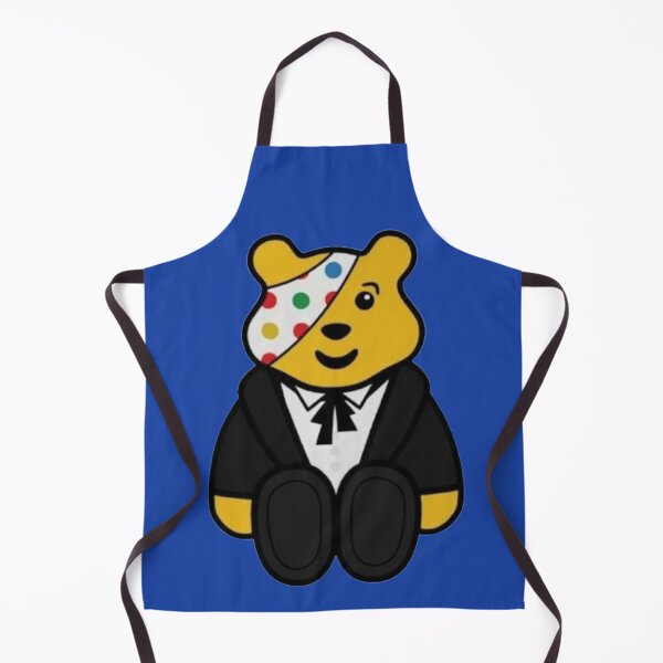 Item preview, Pudsey Bear Classic Design designed and sold by Giulio Caputi.