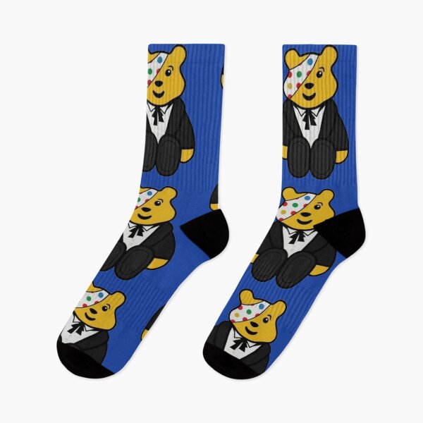 Item preview, Pudsey Bear Classic Design designed and sold by Giulio Caputi.