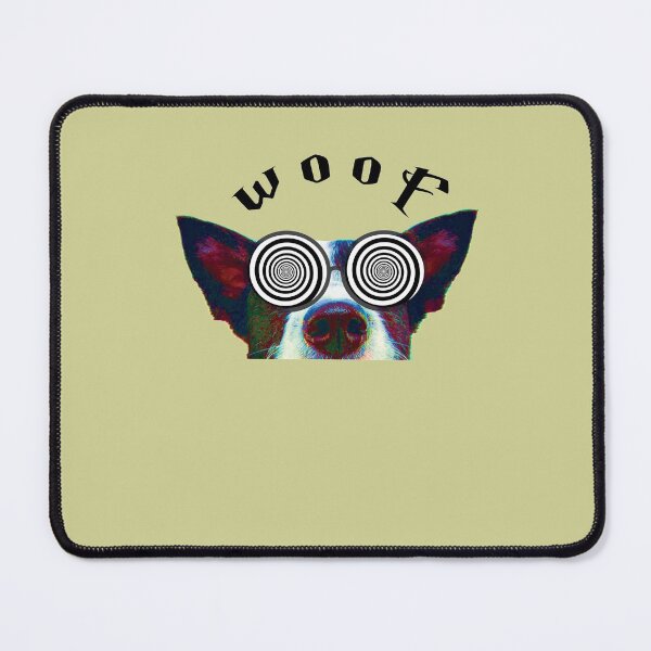 Item preview, woof woof designed and sold by zupperman.