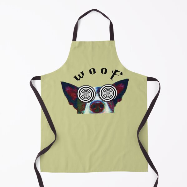 Item preview, woof woof designed and sold by zupperman.
