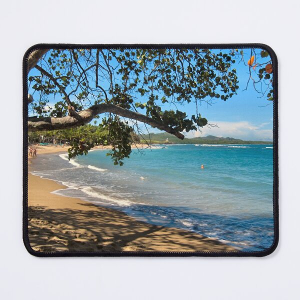 Item preview, A beach in The Dominican Republic designed and sold by ronsaunders47.
