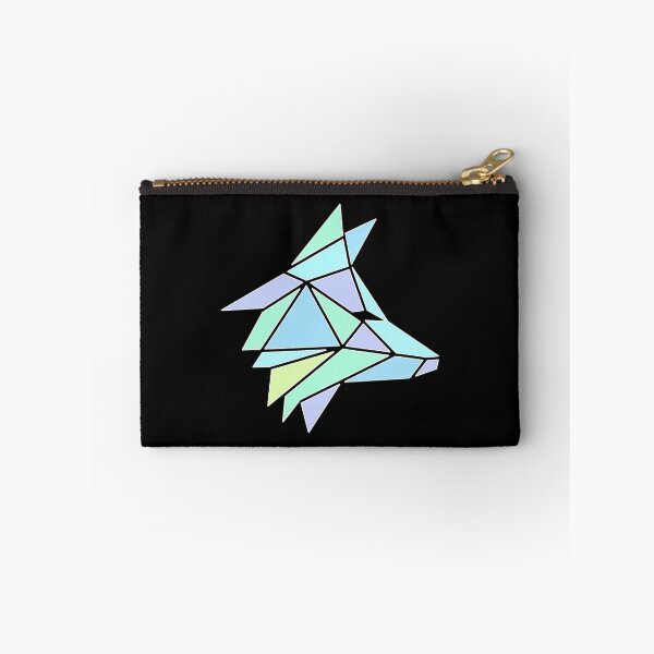 Item preview, lone wolf designed and sold by the Zarock Shop.