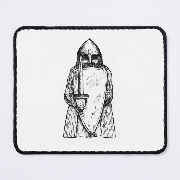 Item preview, Viking till the End designed and sold by Rik Berry.