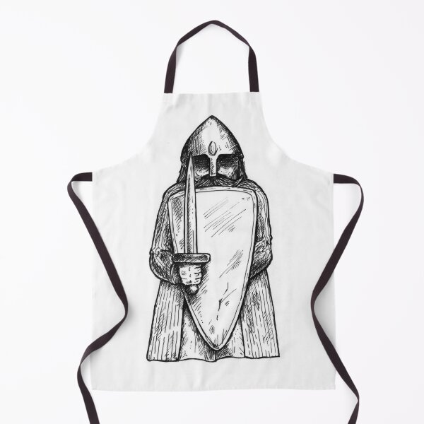 Item preview, Viking till the End designed and sold by Rik Berry.