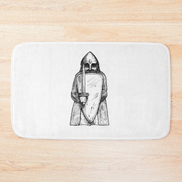Item preview, Viking till the End designed and sold by Rik Berry.